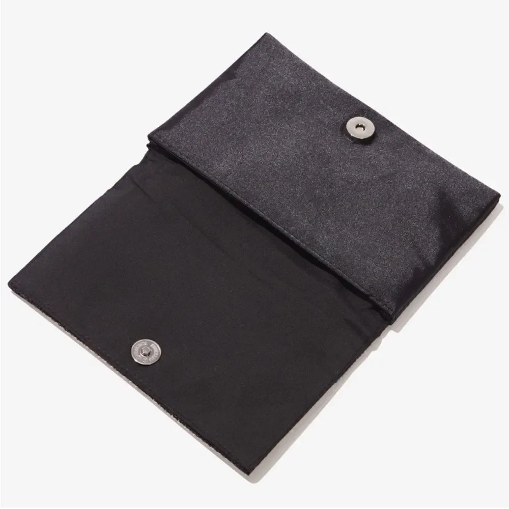 AMBER‎ SCEATS Crystal Stella Bag New - Picture 6 of 9